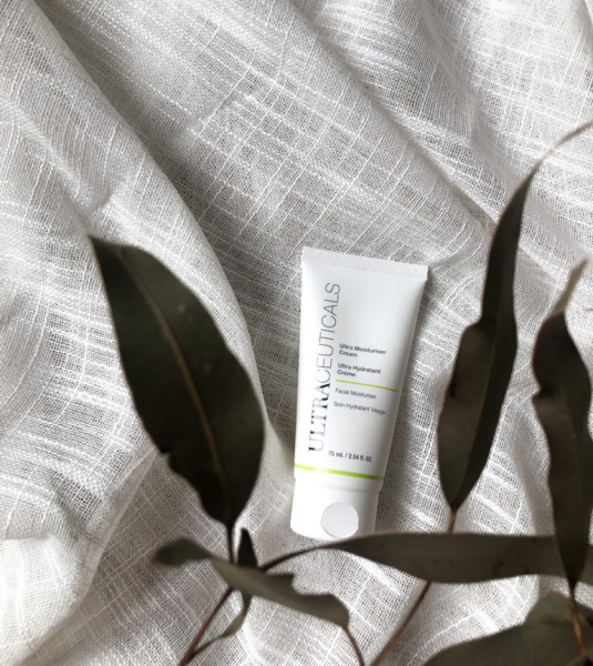 ULTRA MOISTURISER CREAM Ультра увлажняющий крем с церамидами ULTRACEUTICALS